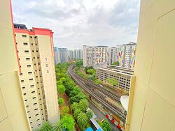 Blk 152 Rivervale Green (Sengkang), HDB 4 Rooms #508234261